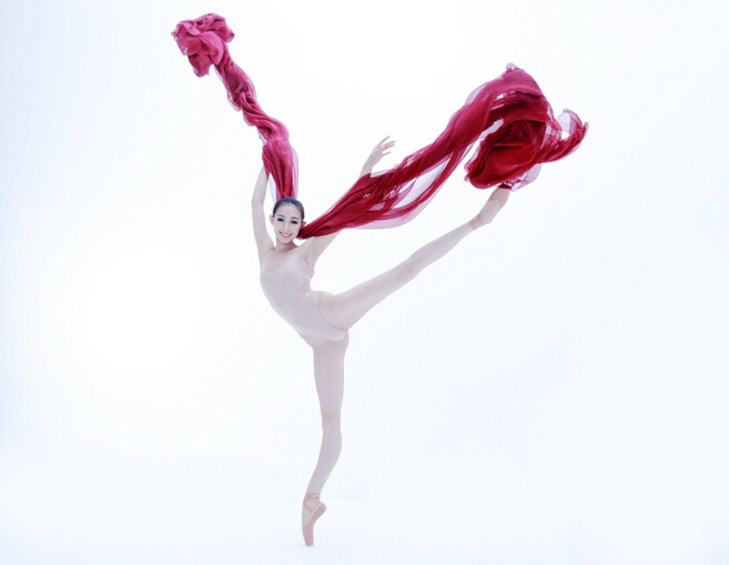 舞蹈地板品質有保證 自然能留住舞者的心