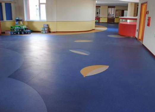 舞蹈教室地膠聯手舞者讓更多人熱愛上跳舞