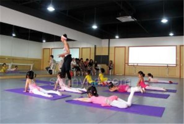 舞臺地板廠家價格策略定好不能忽高忽低