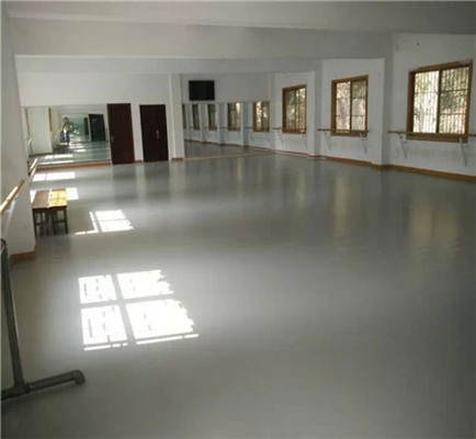 舞臺地板產品質量不容忽視，注重品質才能長期贏得客戶