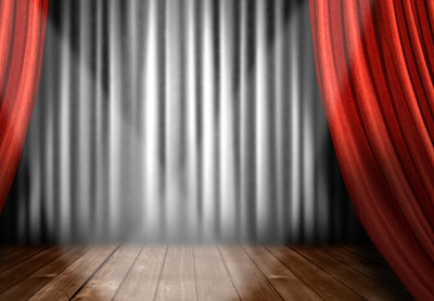 舞臺木地板品質(zhì)加服務奇妙贏商機