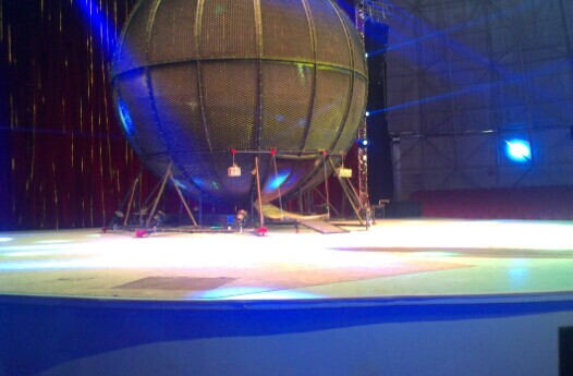 舞蹈地板的產品特性