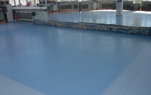 如何選擇舞蹈地板及影響舞蹈地板價格的因素