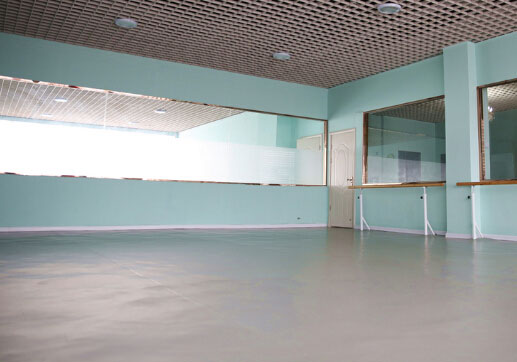 舞蹈地板的產(chǎn)品特性及選購(gòu)注意點(diǎn)