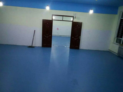 擁有以下優勢才能算真正的舞蹈地膠