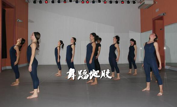 舞蹈地膠應用以及選擇