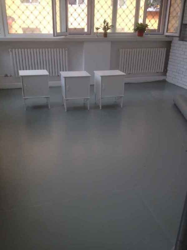 舞蹈地板鋪設案例之哈爾濱武麗艷舞蹈藝術學校