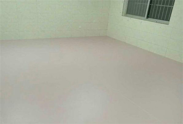 舞蹈地膠--山東臨沂平邑蒙陽(yáng)新星學(xué)校成功案例