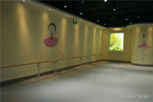 舞蹈室地膠,舞蹈地膠