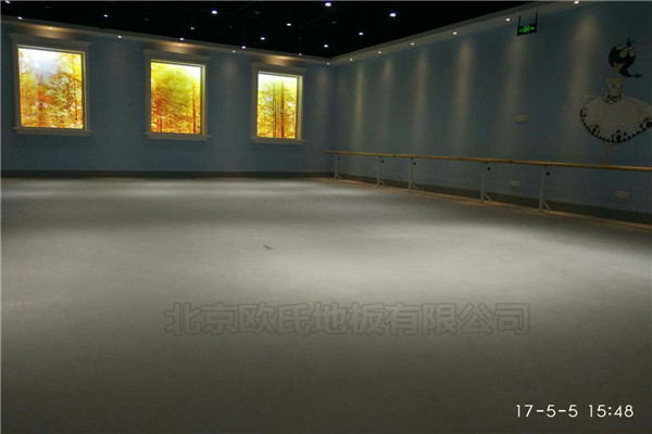 舞蹈室地膠,舞蹈地膠