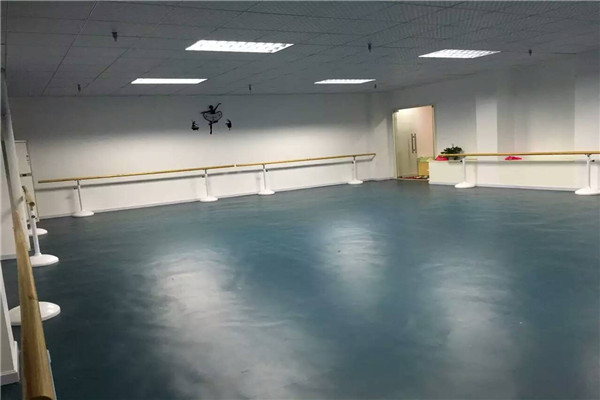 舞蹈室地膠,舞蹈地膠