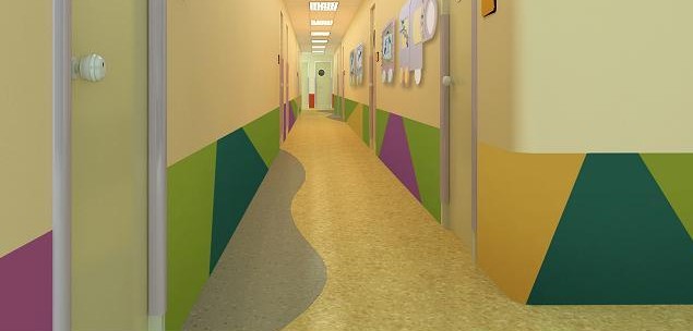 舞蹈地板，舞臺地板，舞蹈地膠 