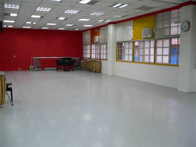 舞臺地板淡季銷售工作