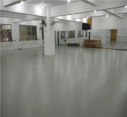 舞臺(tái)地板助力培養(yǎng)學(xué)生興趣