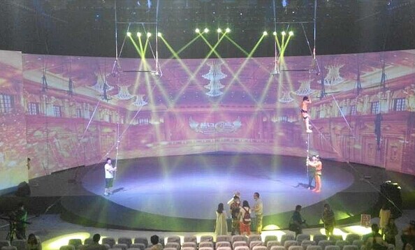 舞臺(tái)木地板廠家