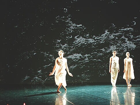 蹈練功房地膠價(jià)格正因?yàn)榫W(wǎng)絡(luò)購物有好的變化