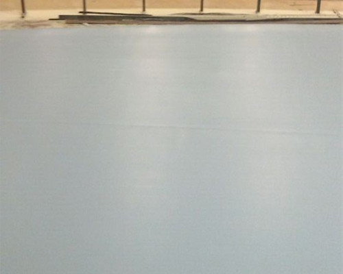 舞臺(tái)地板鋪設(shè)案例