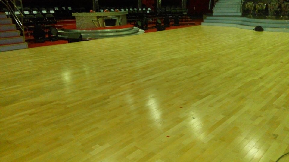 舞臺地板,舞臺木地板,舞蹈地板,舞蹈地板廠家