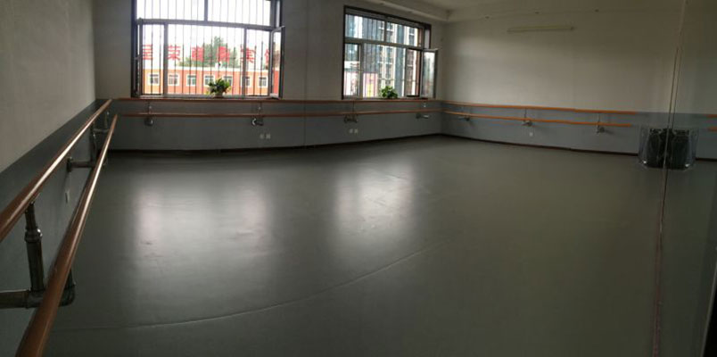 舞蹈地膠,舞蹈地板