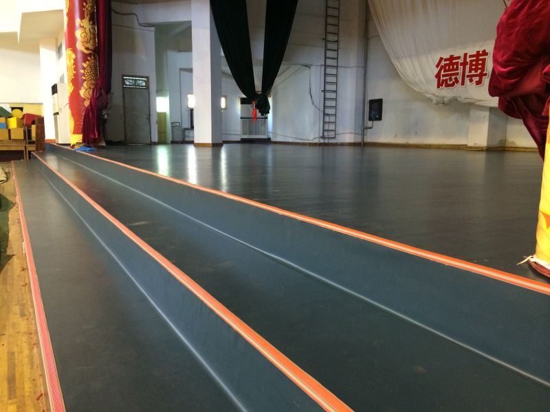 舞蹈地膠,舞臺地膠,舞蹈地板