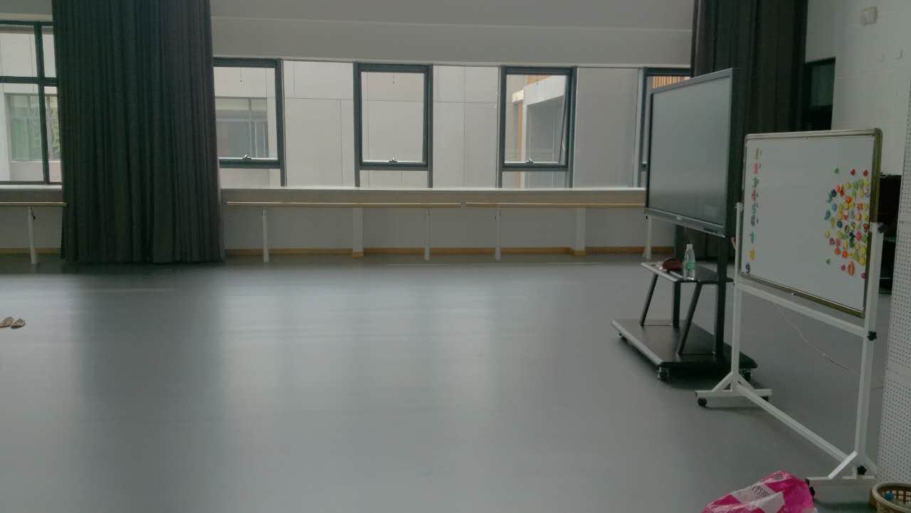 舞蹈地膠,舞蹈地板,舞蹈室地膠