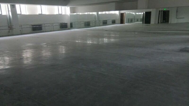 舞蹈地膠,舞蹈地板