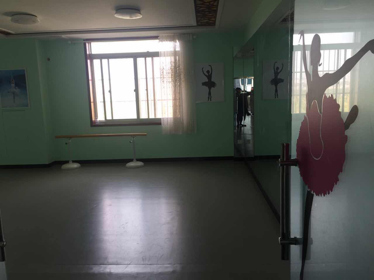 舞蹈地膠,舞蹈室地膠