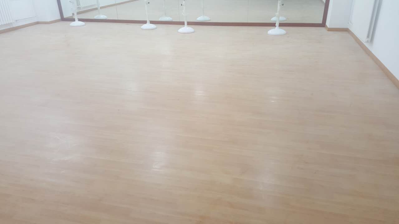 舞蹈地膠,舞蹈室地膠
