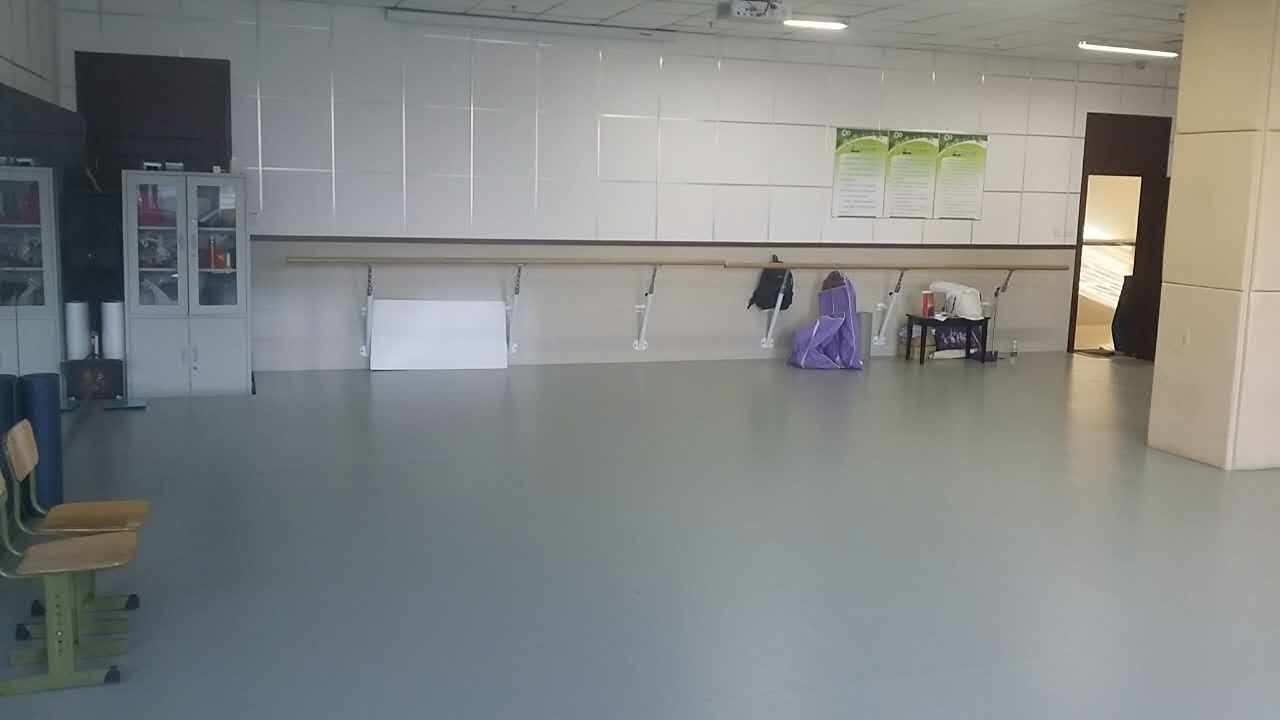 舞蹈地膠,舞蹈室地膠