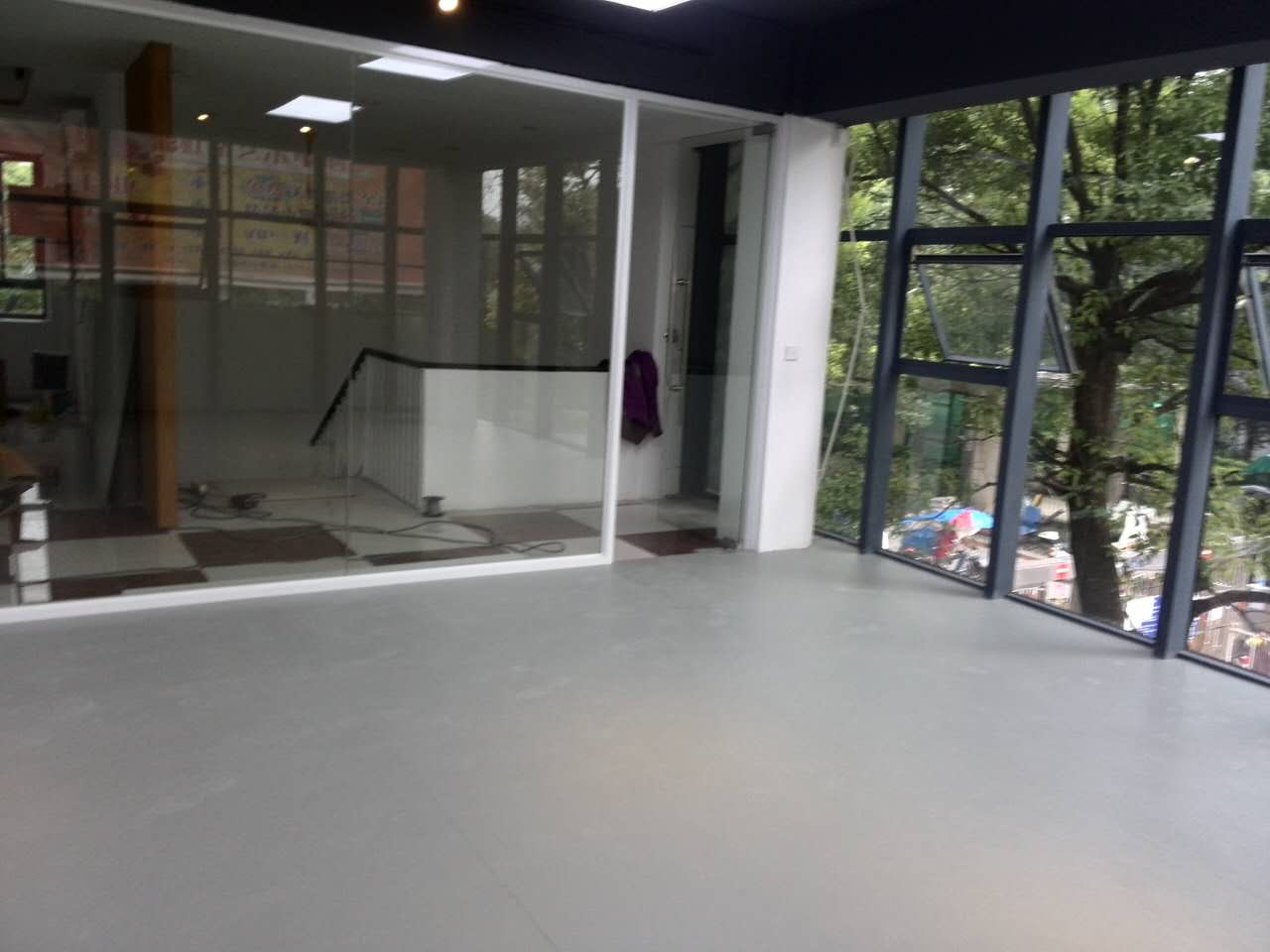 舞蹈室地膠,舞蹈地膠