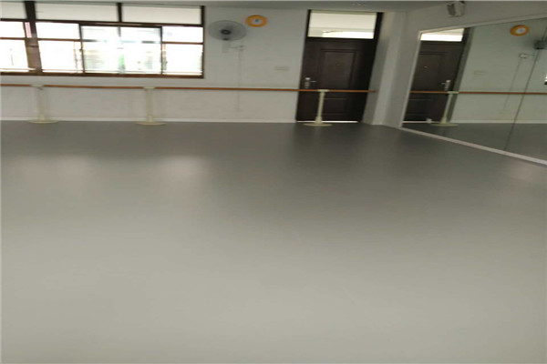 舞蹈地膠,舞蹈室地膠