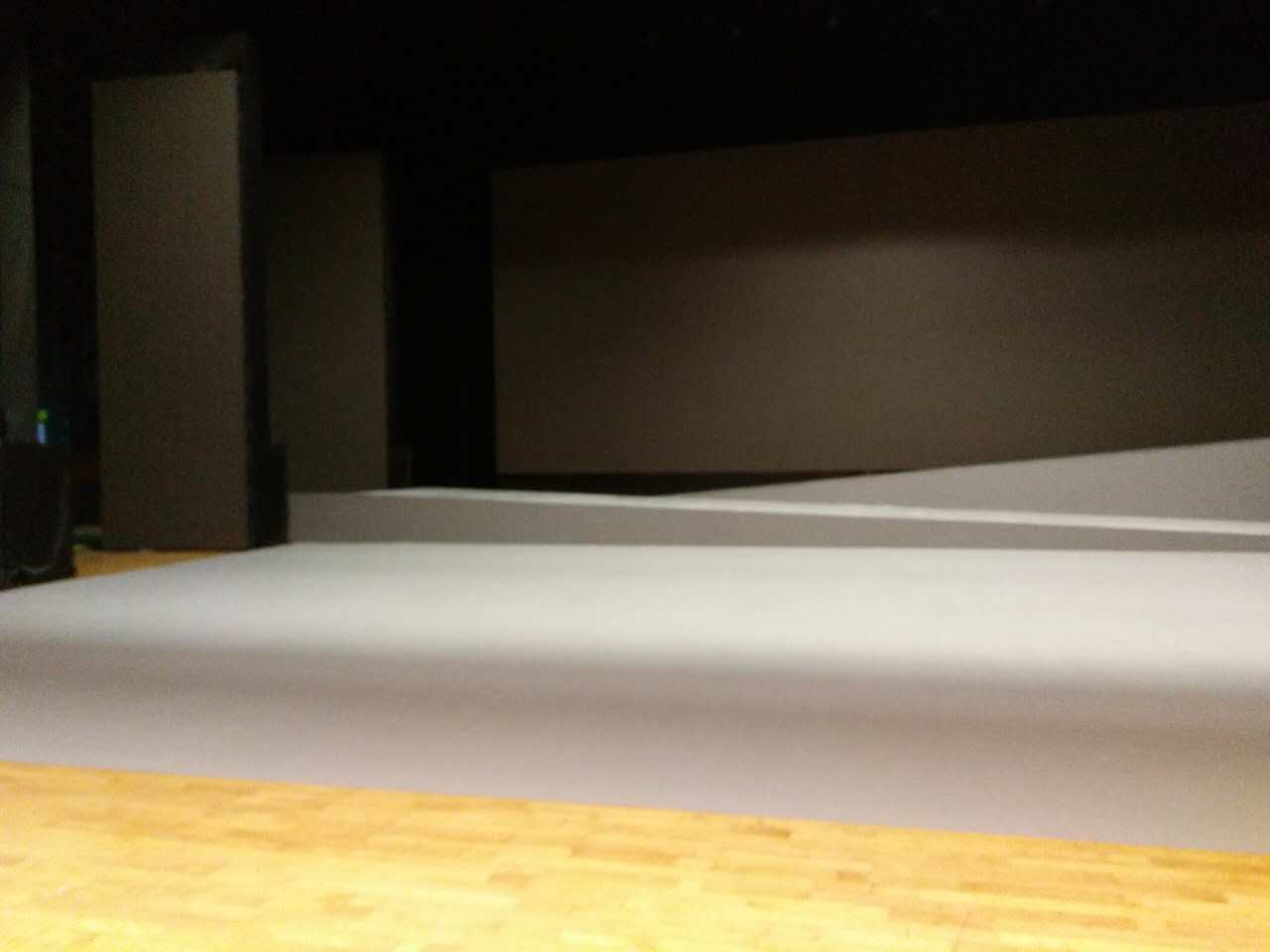 舞臺地膠,舞蹈地膠