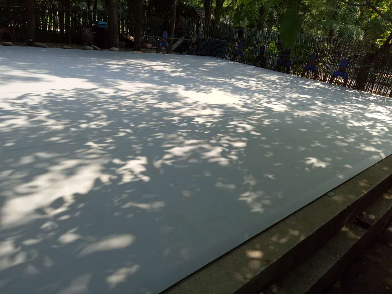 舞臺地膠,舞蹈地膠