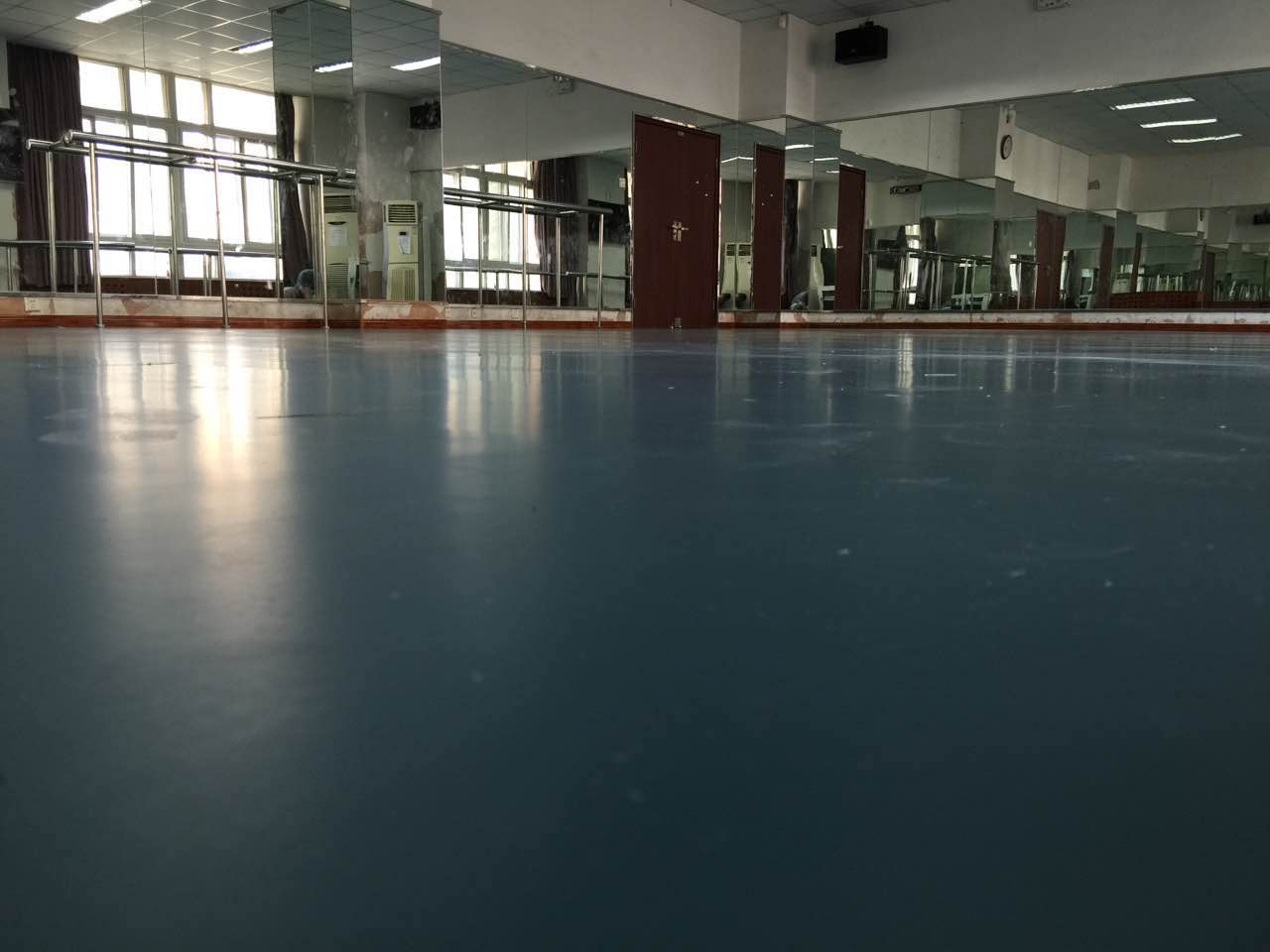 舞臺地膠,舞蹈室地膠,舞蹈地膠