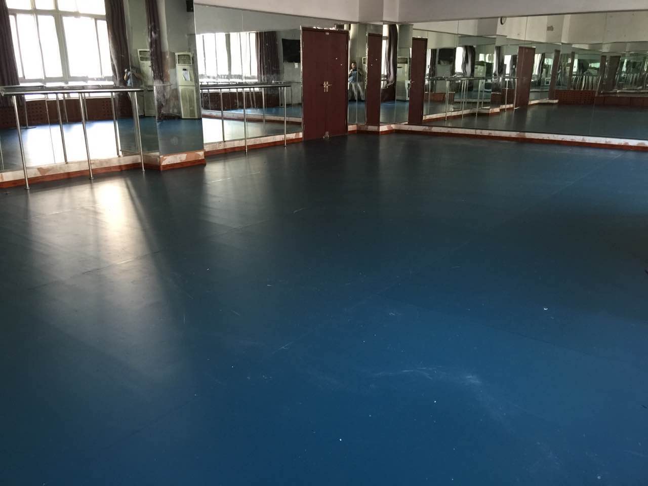 舞臺地膠,舞蹈室地膠,舞蹈地膠