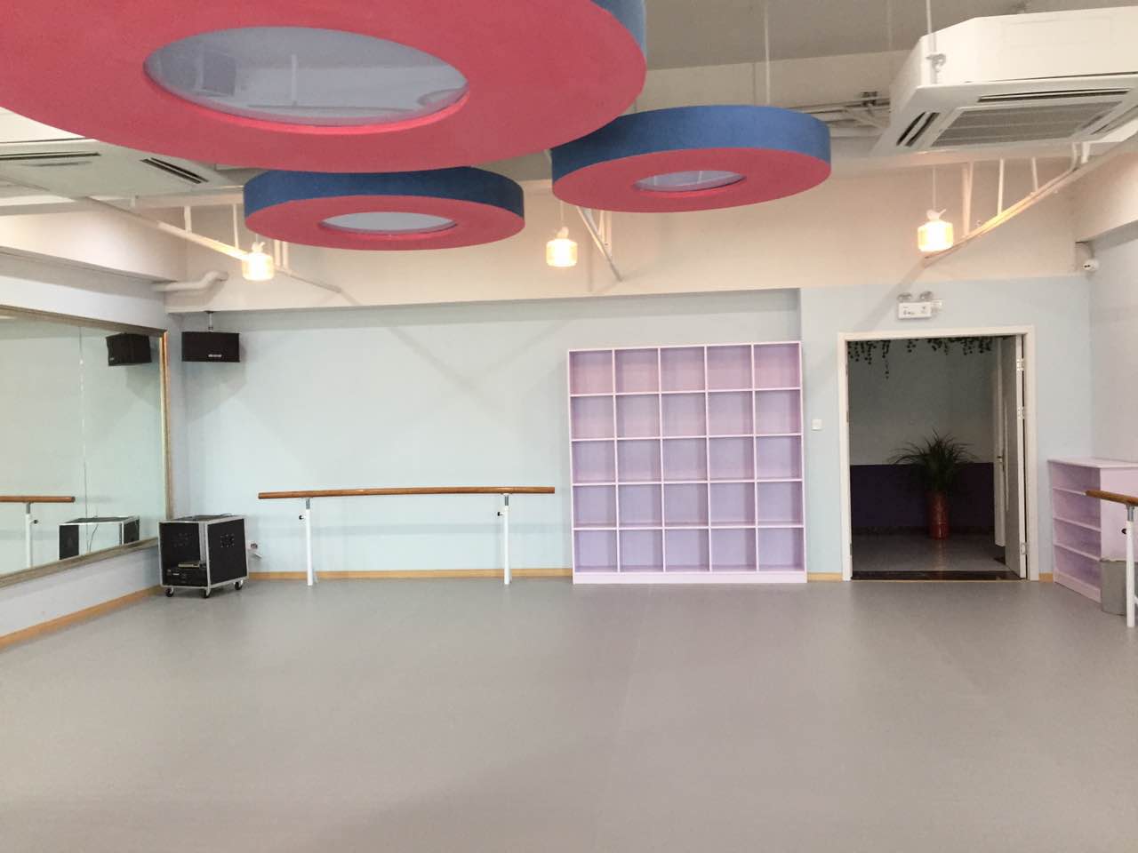 舞蹈室地膠,舞蹈地膠