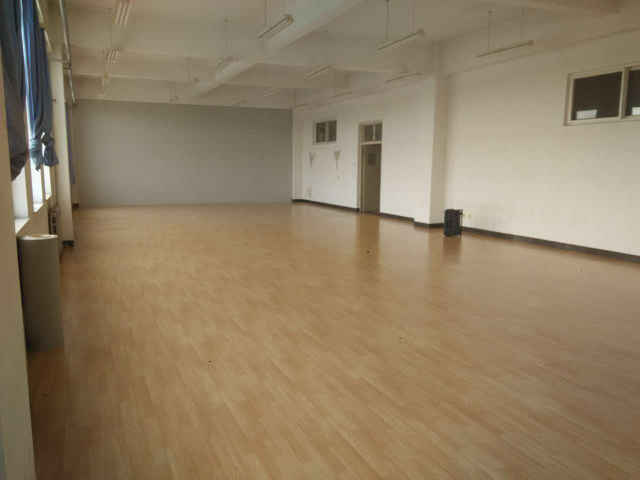 舞蹈室地膠,舞蹈地膠