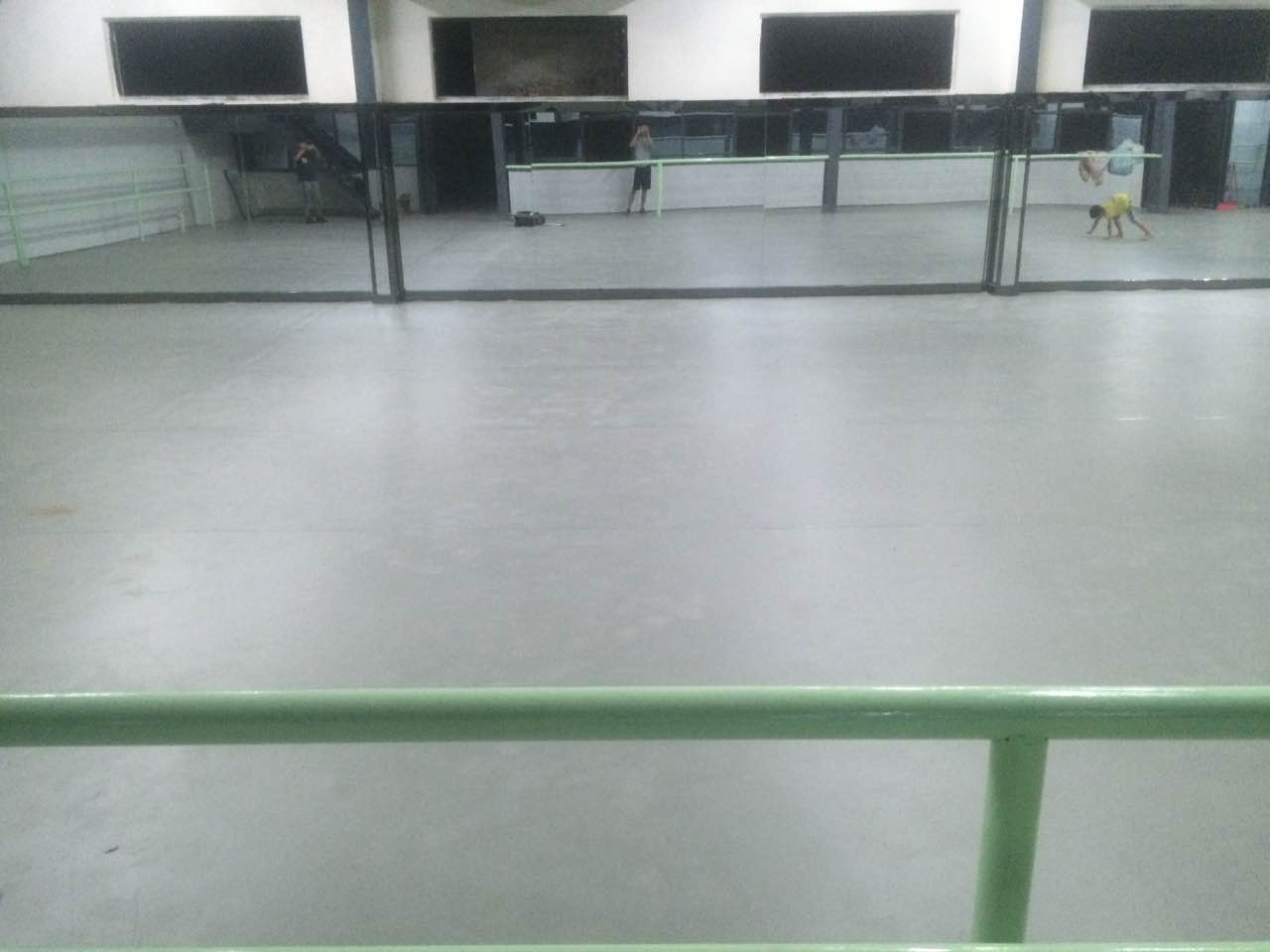 舞蹈室地膠,舞蹈地膠