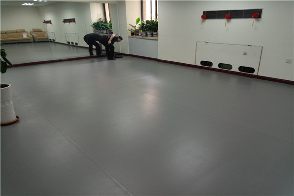 舞蹈地膠,舞蹈室地膠