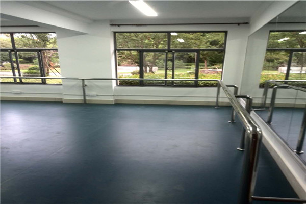 舞蹈地膠,舞蹈室地膠