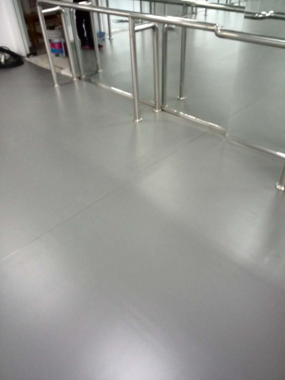 舞蹈地膠,舞蹈室地膠