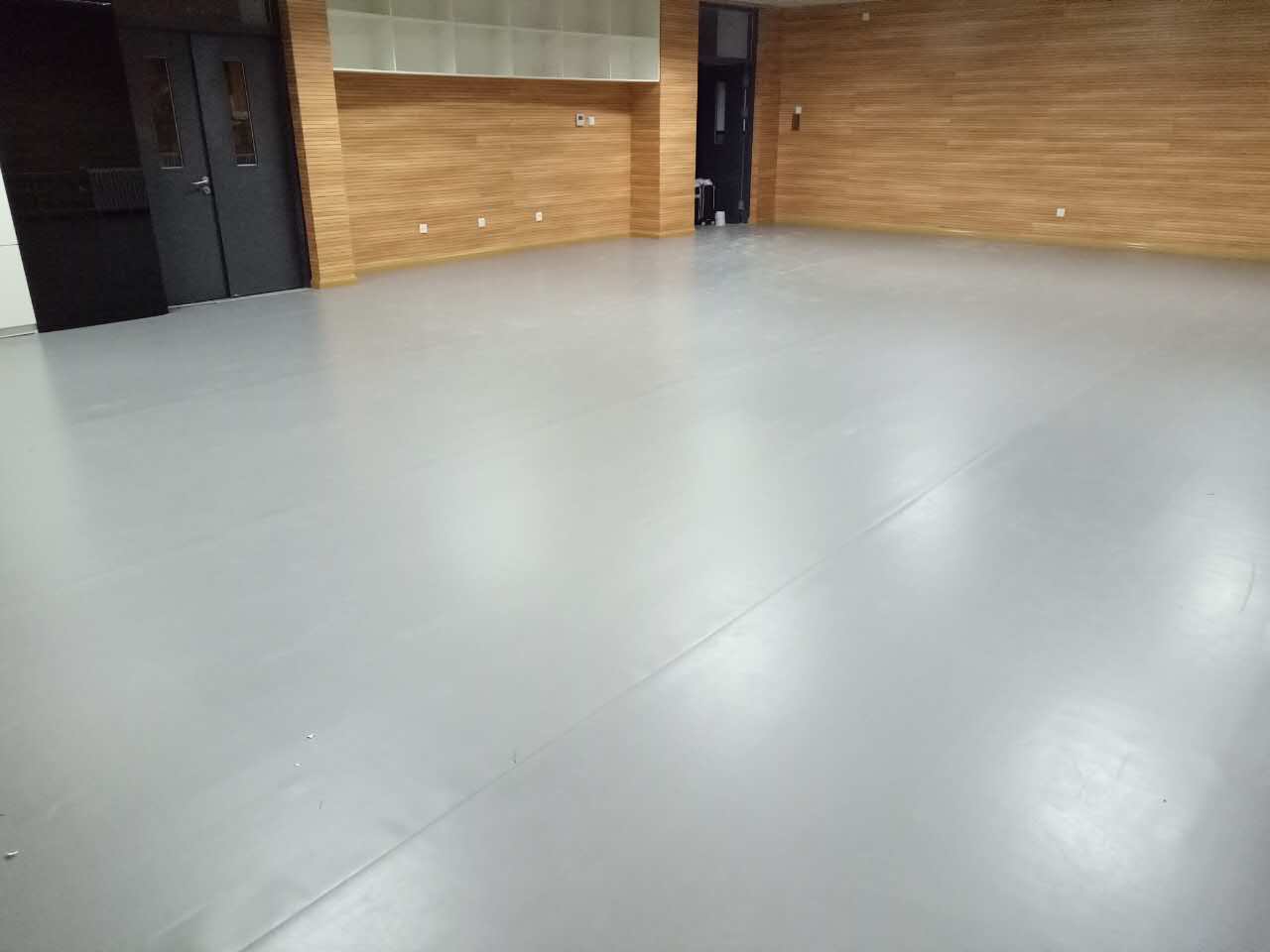 舞蹈地膠,舞蹈室地膠