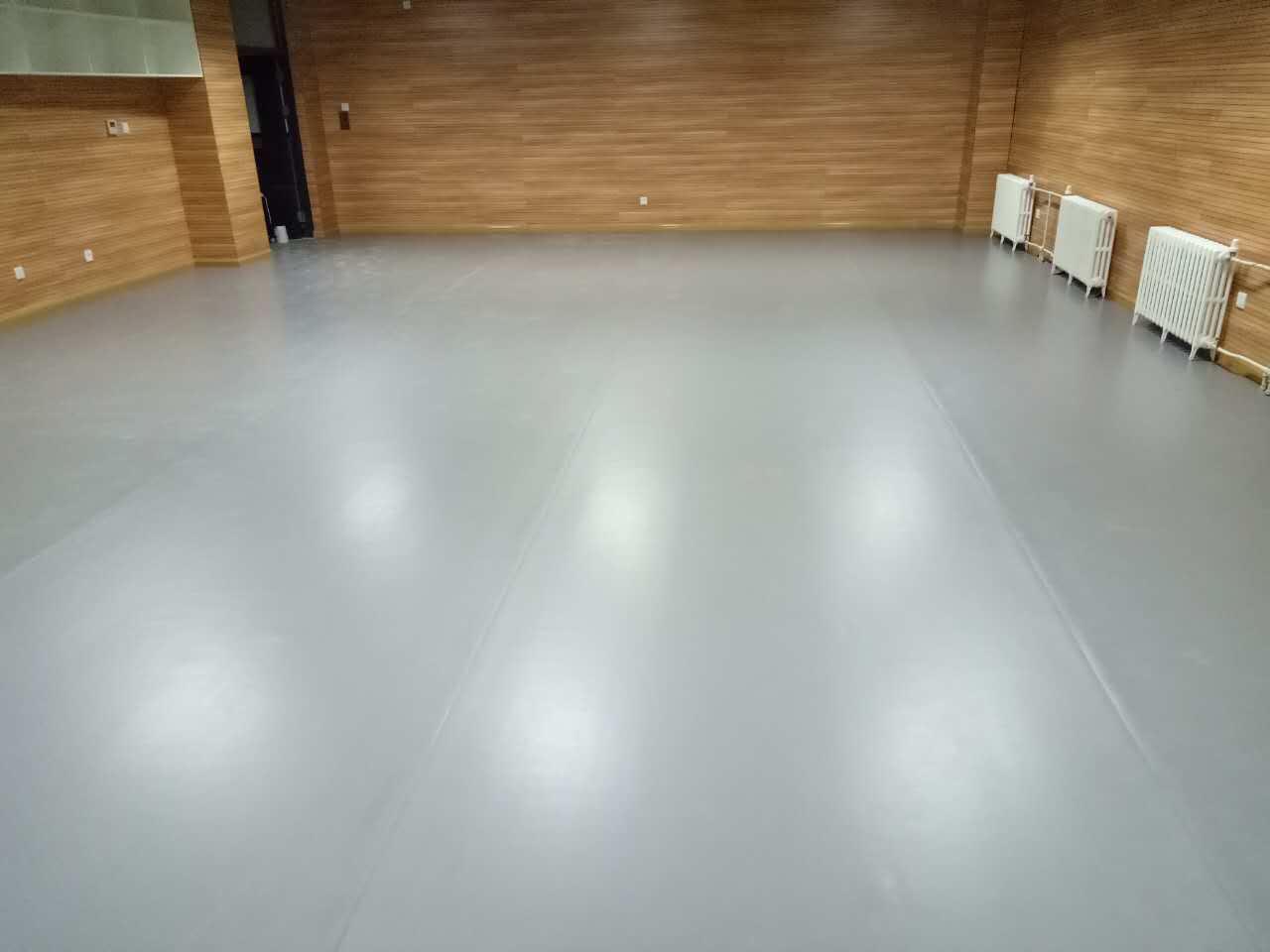 舞蹈地膠,舞蹈室地膠