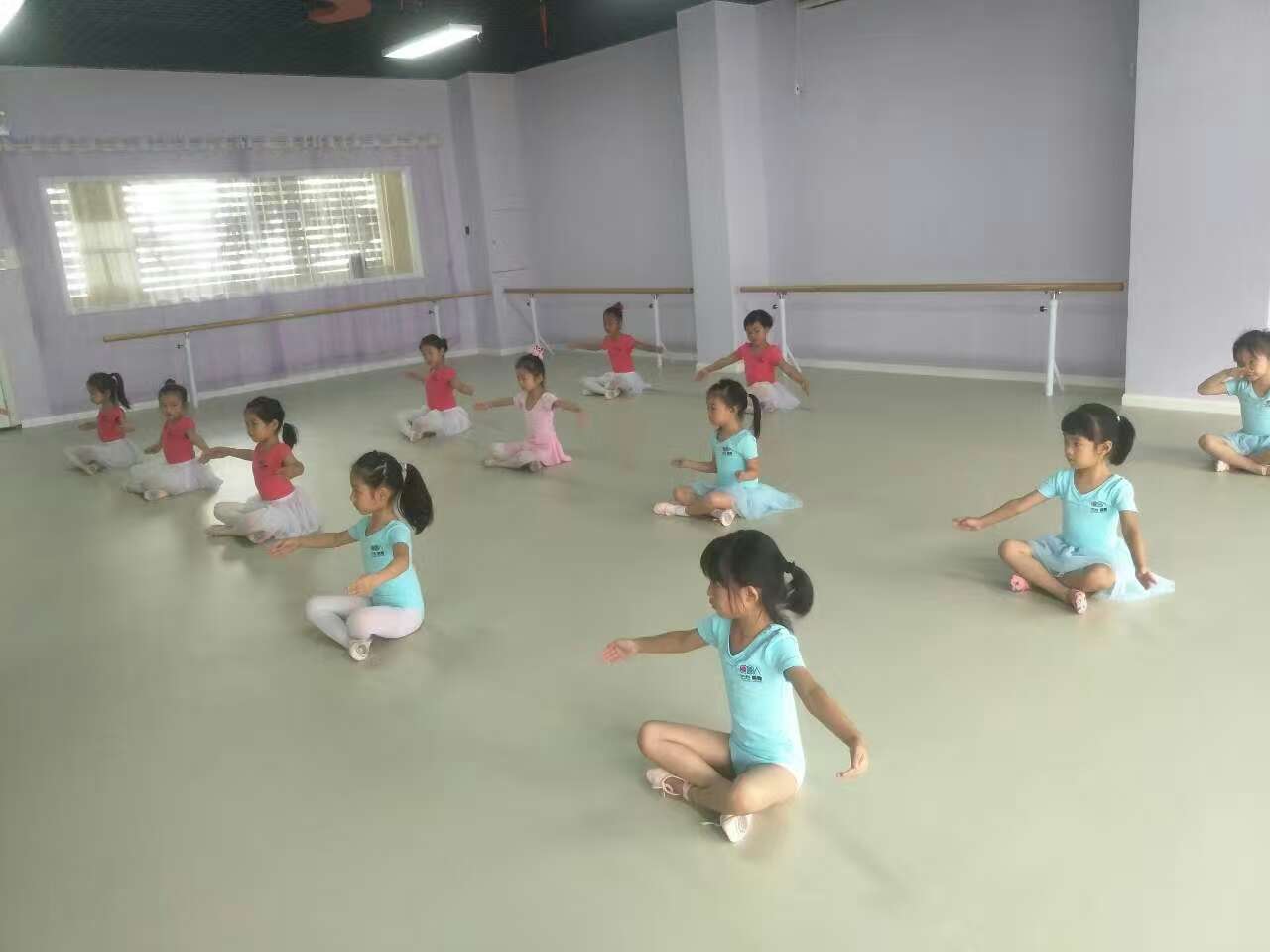 舞蹈室地膠,舞蹈地膠