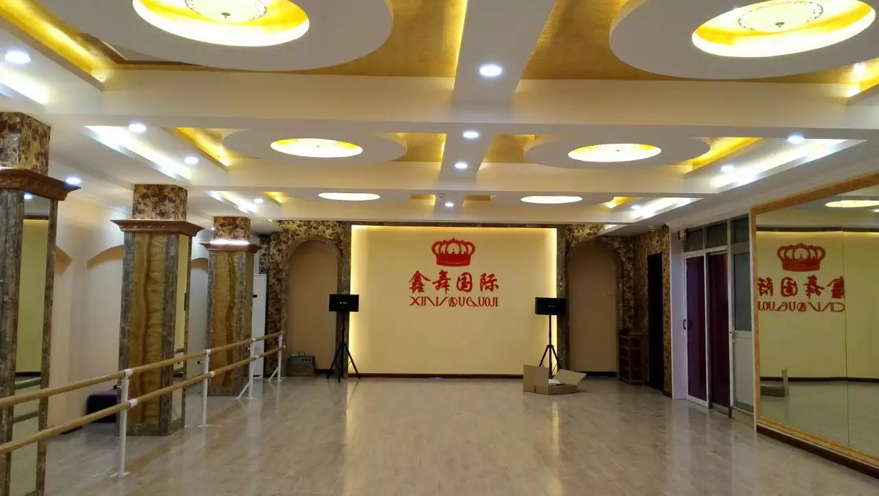 舞蹈地膠,舞蹈室地膠