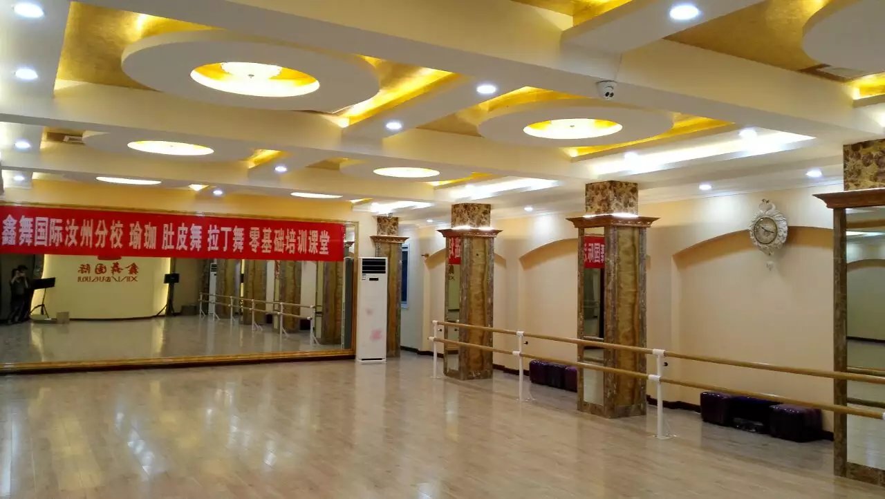 舞蹈地膠,舞蹈室地膠