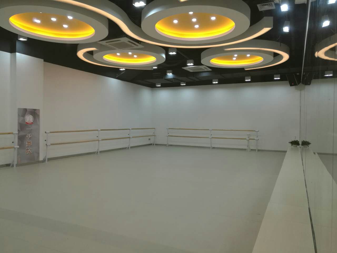 舞蹈地膠,舞蹈室地膠