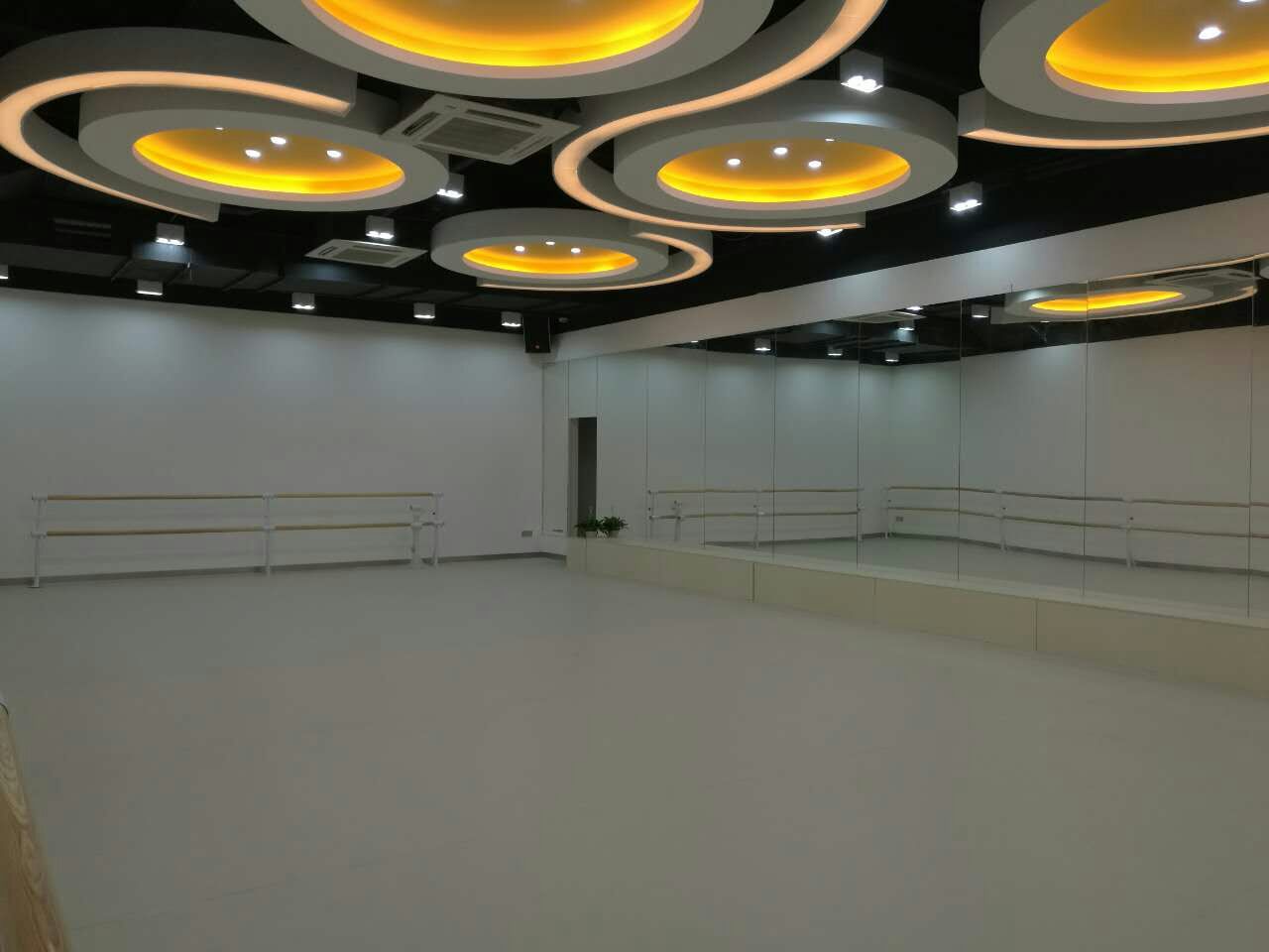 舞蹈地膠,舞蹈室地膠