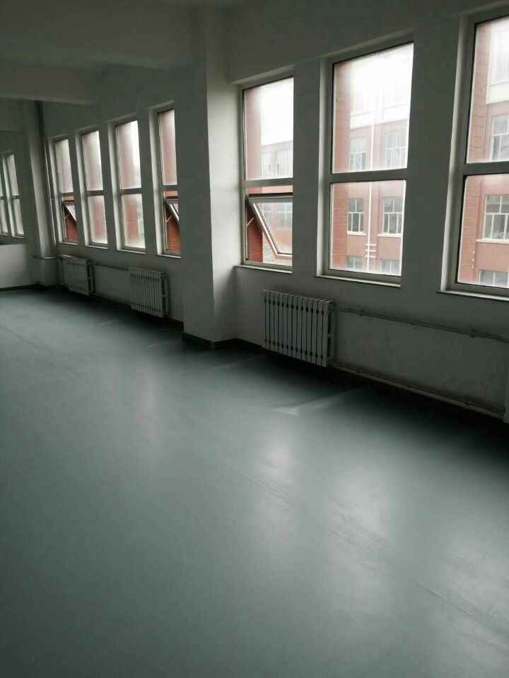 舞蹈地膠,舞蹈室地膠