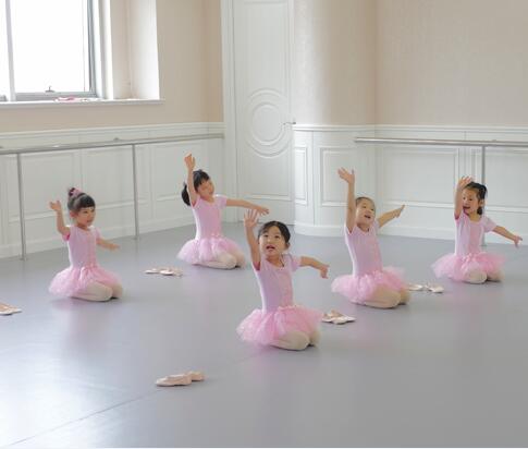 舞蹈地膠,舞蹈室地膠